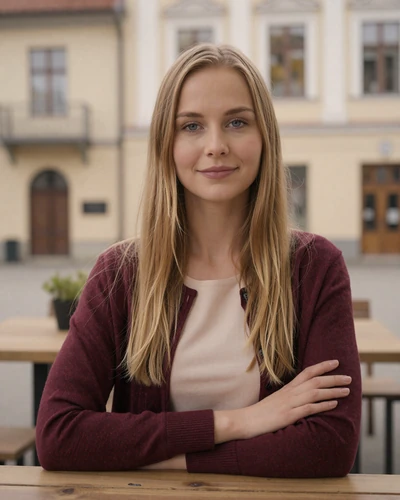 Piret, 33, Tartu - Estonia single looking for dating