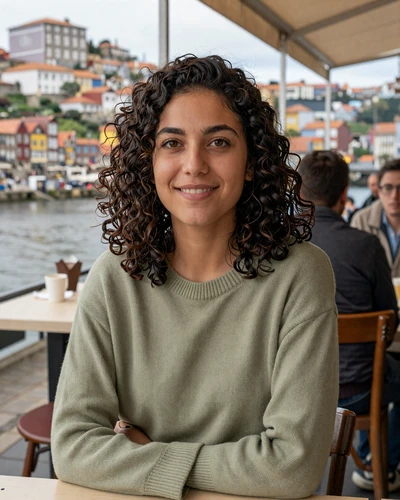 Beatriz, 28, Porto - Portugal single looking for dating