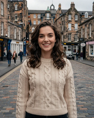Fiona, 26, Edinburgh - United Kingdom single looking for dating