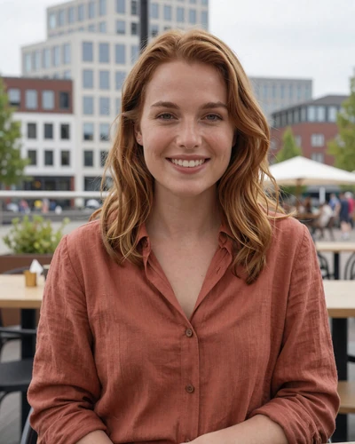 Lotte, 32, Rotterdam - Netherlands single looking for dating