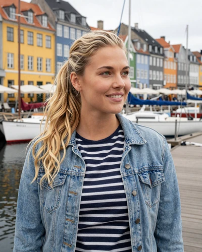 Sofie, 26, Aarhus - Denmark single looking for dating