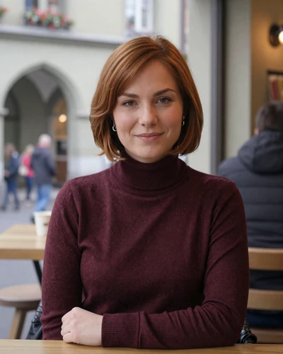 Mia, 33, Bern - Switzerland single looking for dating
