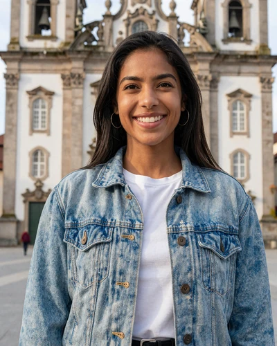 Inês, 25, Braga - Portugal single looking for dating