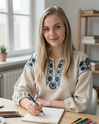 Simona, 25, Alytus - Lithuania single looking for dating