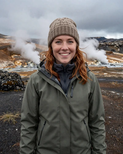 Brynja, 27, Reykjavik - Iceland single looking for dating