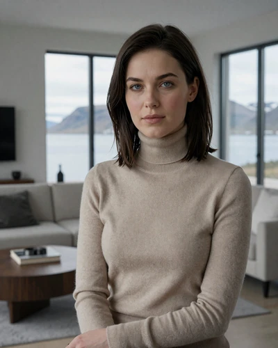 Ísold, 31, Garðabær - Iceland single looking for dating