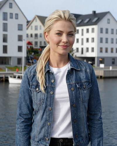 Elsa, 28, Malmö - Sweden single looking for dating
