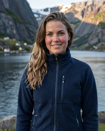 Sigrid, 29, Oslo - Norway single looking for dating