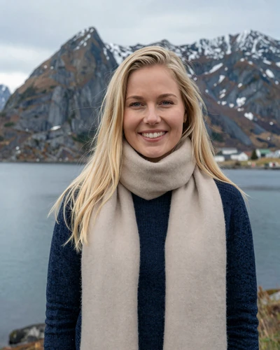 Ingrid, 29, Oslo - Norway single looking for dating