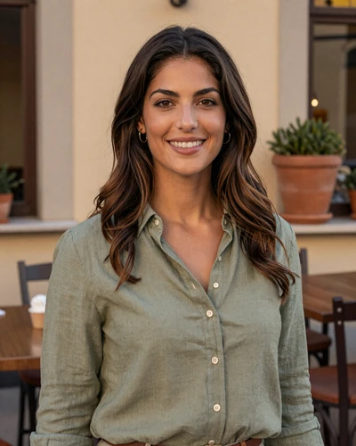 Valentina, 33, Rome - Italy single looking for dating