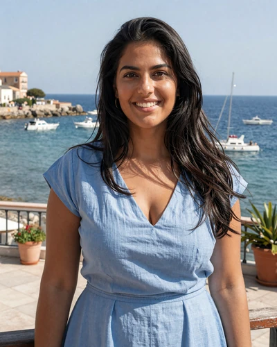 Isabella, 28, Palermo - Italy single looking for dating