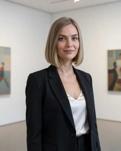 Julia, 34, Düsseldorf - Germany single looking for dating