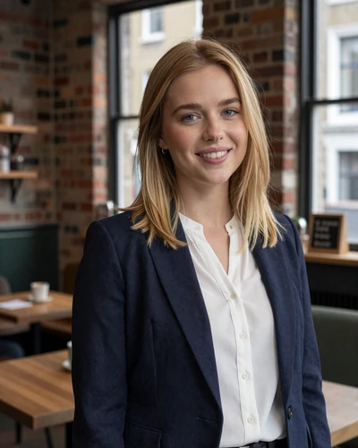 Charlotte, 28, London - United Kingdom single looking for dating