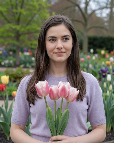 Iris, 28, Leiden - Netherlands single looking for dating