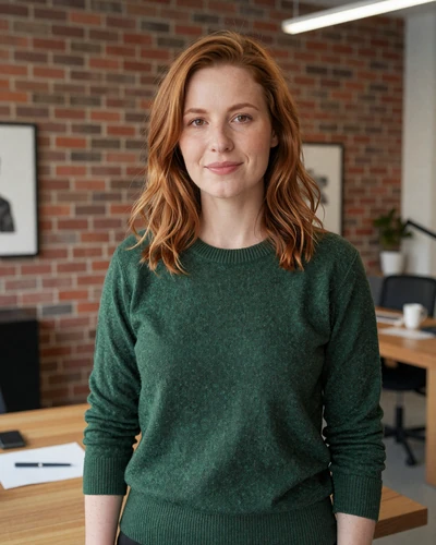 Kersti, 33, Tallinn - Estonia single looking for dating