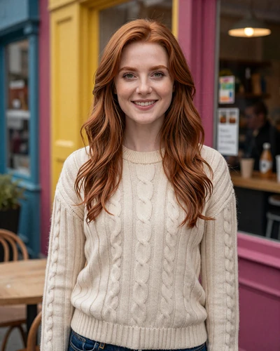 Siobhan, 29, Dublin - Ireland single looking for dating