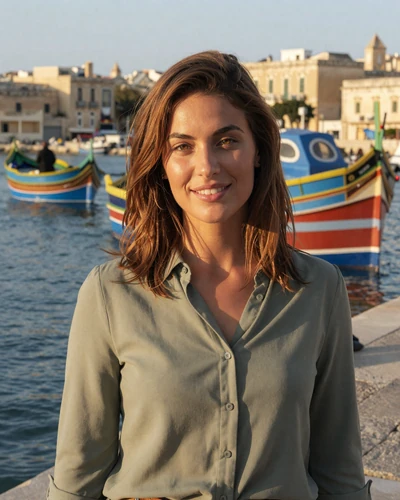 Charlene, 27, St. Julian's - Malta single looking for dating