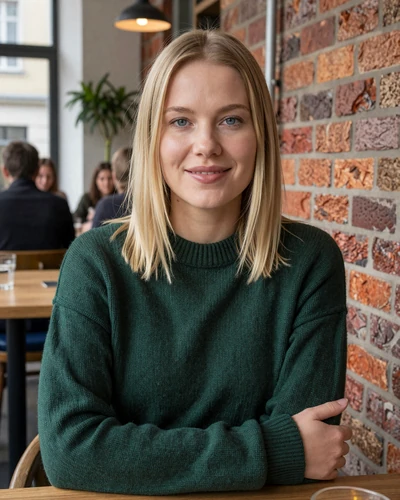 Katarina, 31, Berlin - Germany single looking for dating