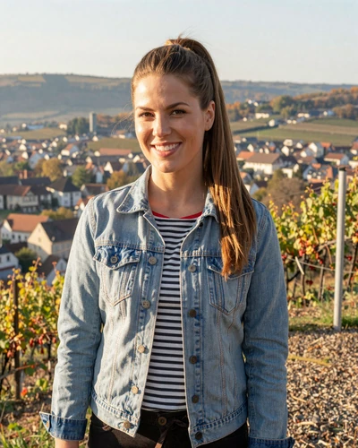Hannah, 28, Stuttgart - Germany single looking for dating
