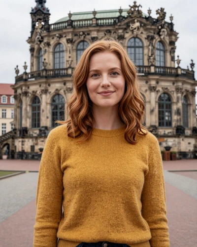 Clara, 31, Dresden - Germany single looking for dating