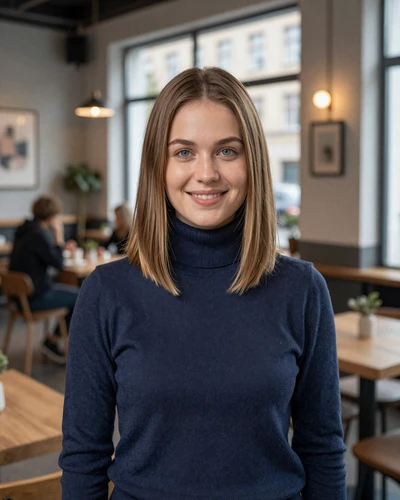 Lena, 29, Berlin - Germany single looking for dating