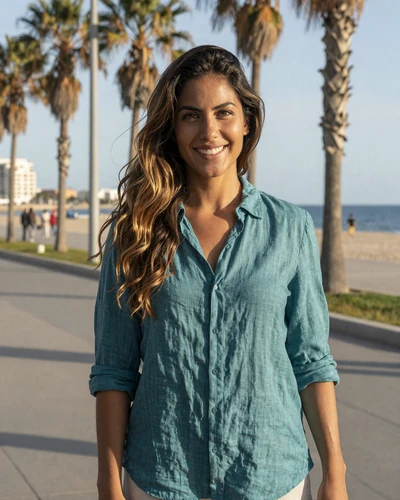 Elena, 28, Barcelona - Spain single looking for dating