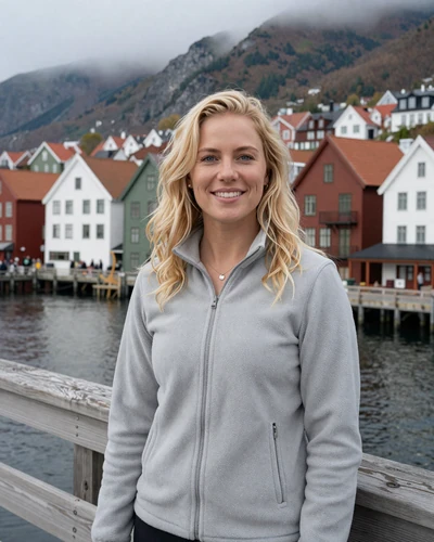 Sigrid, 30, Bergen - Norway single looking for dating