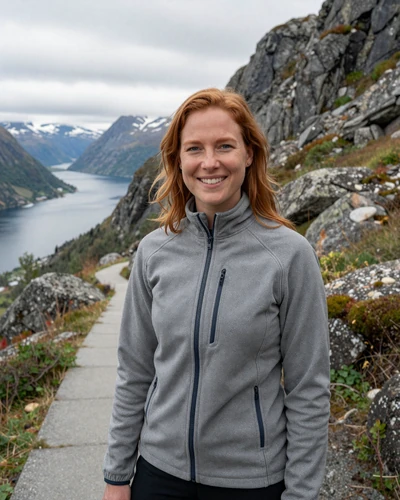 Maren, 32, Oslo - Norway single looking for dating