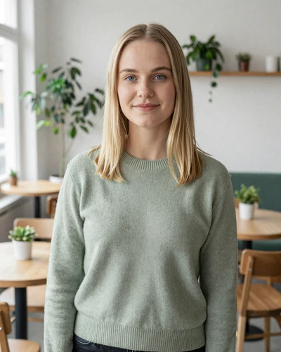 Hanna, 28, Stockholm - Sweden single looking for dating