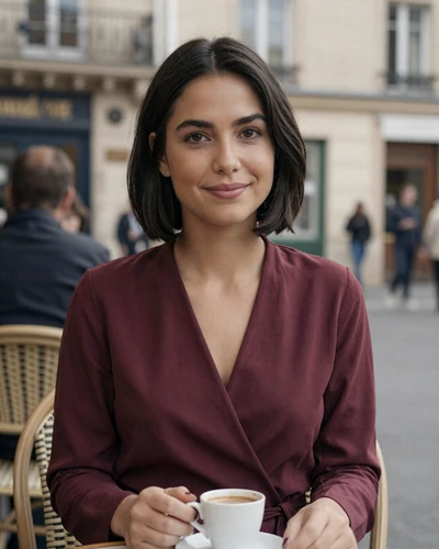 Sophie, 31, Paris - France single looking for dating