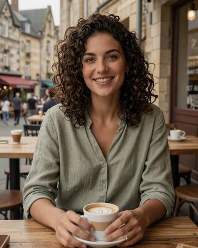 Anaïs, 31, Liège - Belgium single looking for dating