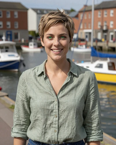 Gemma, 27, Bristol - United Kingdom single looking for dating
