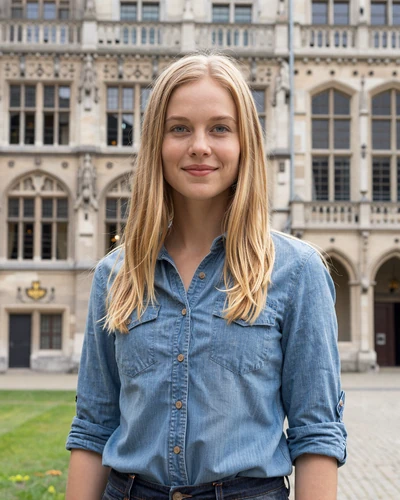 Lien, 25, Leuven - Belgium single looking for dating