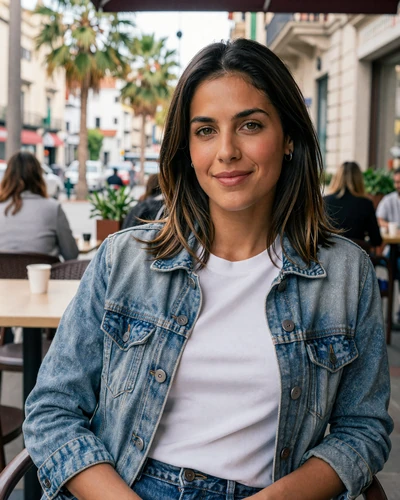 Carmen, 32, Barcelona - Spain single looking for dating