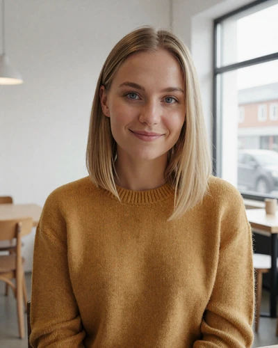 Astrid, 28, Copenhagen - Denmark single looking for dating