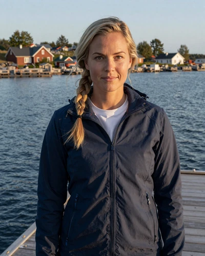 Iida, 31, Turku - Finland single looking for dating