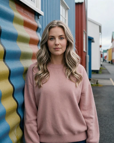 Embla, 26, Reykjavik - Iceland single looking for dating