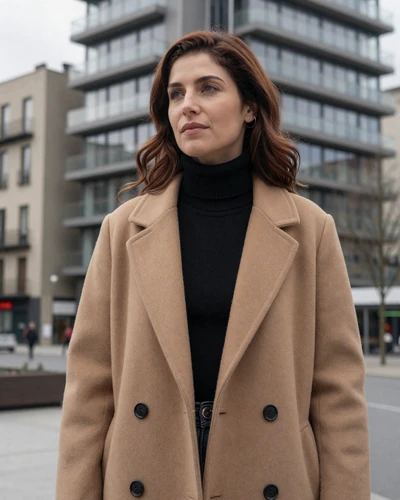 Nuria, 34, Bilbao - Spain single looking for dating