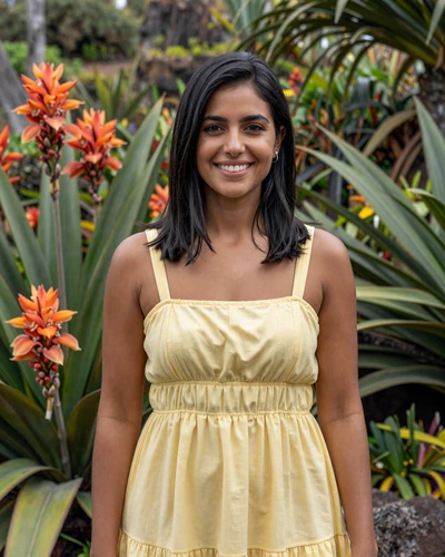 Leonor, 26, Funchal - Portugal single looking for dating