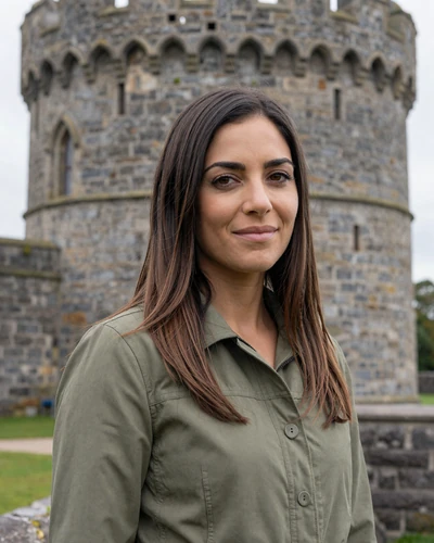 Ciara, 30, Waterford - Ireland single looking for dating