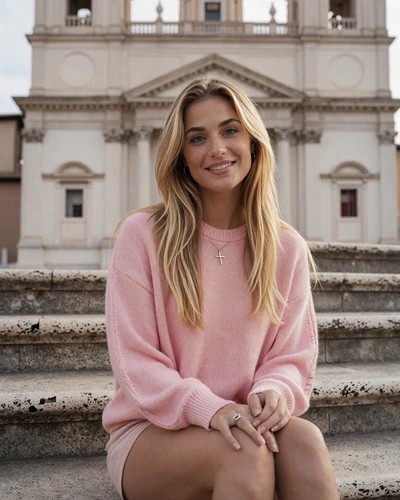Aurora, 26, Monti - Italy single looking for dating