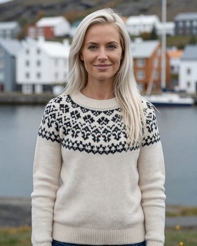 Sigríður, 29, Reykjavik - Iceland single looking for dating