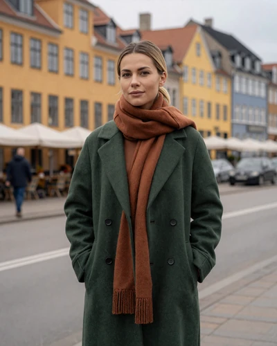 Freja, 31, Copenhagen - Denmark single looking for dating