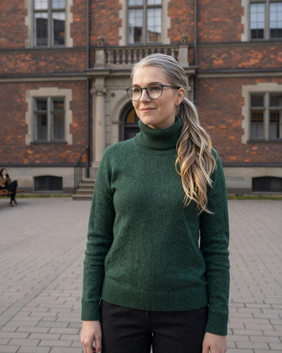 Elsa, 30, Uppsala - Sweden single looking for dating