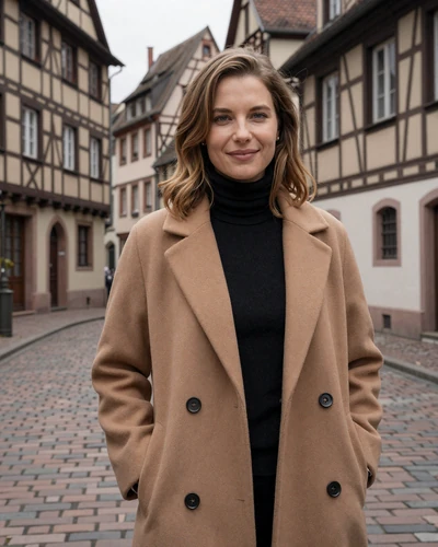 Chloé, 30, Strasbourg - France single looking for dating
