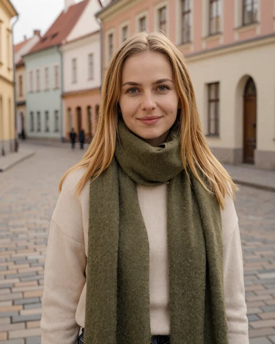 Gabija, 28, Vilnius - Lithuania single looking for dating