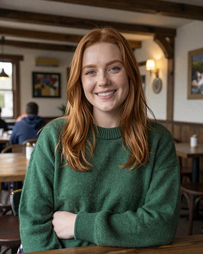 Hannah, 31, Manchester - United Kingdom single looking for dating
