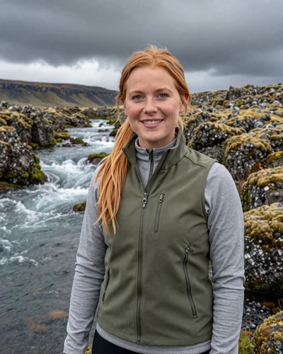 Freyja, 28, Selfoss - Iceland single looking for dating