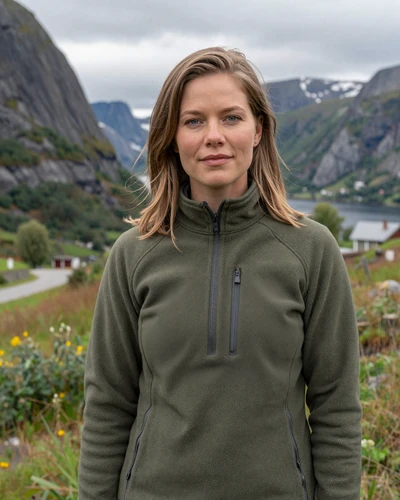 Freya, 33, Bergen - Norway single looking for dating