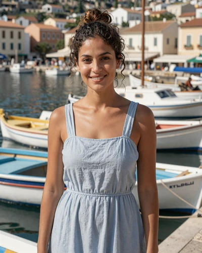 Inès, 25, Marseille - France single looking for dating